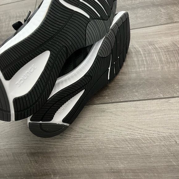 Adidas bounce edge Lux sneakers - Picture 5 of 8